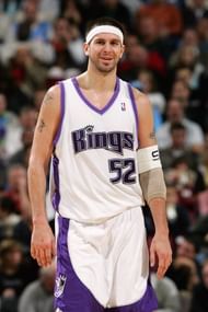 Phoenix Suns v Sacramento Kings